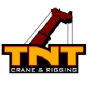 TNT Crane & Rigging