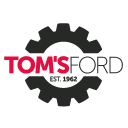 Tom's Ford