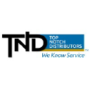 Top Notch Distributors, Inc.
