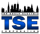 Top Shelf Electric