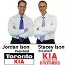 Toronto Kia
