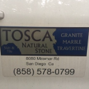 Tosca Natural Stone