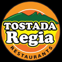 Tostada Regia