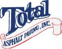 Total Asphalt Paving, Inc