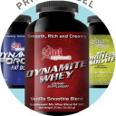 Total Nutrition Technology