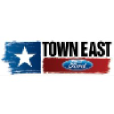 Town East Ford