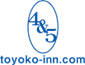 Toyoko Inn