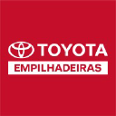 Toyota Empilhadeiras