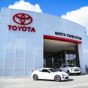 Hendrick Toyota North Charleston