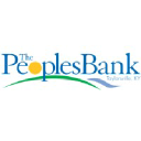 THE PEOPLES BANK