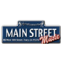 Main Street Music