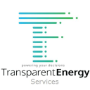 Transparent Energy