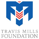 TRAVIS MILLS FOUNDATION