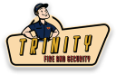 Trinity Fire & Security
