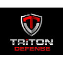 TRITON DEFENSE, INC.