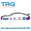 Tropical Auto Group