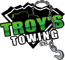 Troy's Towing