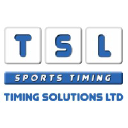 Timing Solutions Limited