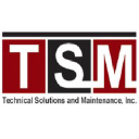 Technical Solutions and Maintenance, Inc