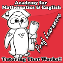 Academy for Mathematics & English