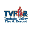 Tualatin Valley Fire & Rescue