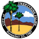 City of Twentynine Palms