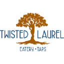 Twisted Laurel