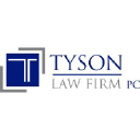 Tyson Law Firm, P.C.