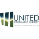 United Renewable Energy