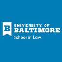 University of Baltimore
