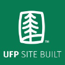 UFP Site Built
