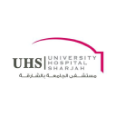 University Hospital Sharjah
