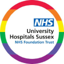 University Hospitals Sussex NHS Foundation Trust