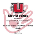UINTAH SCHOOL DISTRICT