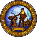 Ulster County
