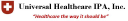 Universal Healthcare MSO, LLC