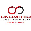 UNLIMITED POWER SOLUTIONS INC