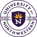 University of Northwestern, St. Paul