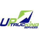 UP TRUCKING SERVICES LLC