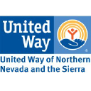United Way of Northern Nevada and the Sierra