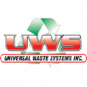 Universal Waste Systems