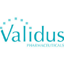 Validus Pharmaceuticals