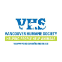 Vancouver Humane Society