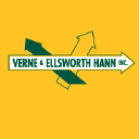 Verne & Ellsworth Hann