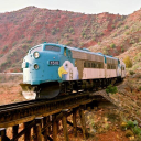 Verde Canyon Railroad