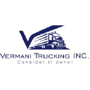 Vermani Trucking Inc.