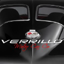 Verrillo Motor Car Co.
