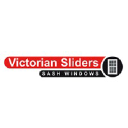 Victorian Sliders
