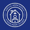 Virtual Work World