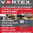 Vortex Services, LLC